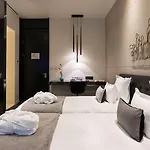 Hotel Art'otel Amsterdam, Powered By Radisson 4*