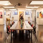 Art'otel Amsterdam, Powered By Radisson Hotel 4*