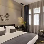 Art'otel Amsterdam, Powered By Radisson Hotel Amsterdam