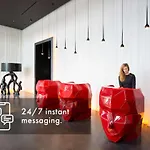 Art'otel Amsterdam, Powered By Radisson Hotel