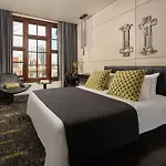 Art'otel Amsterdam, Powered By Radisson Hotel 4*