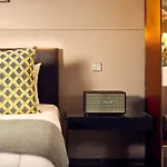 Art'otel Amsterdam, Powered By Radisson Hotel