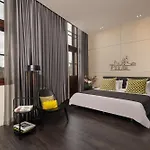 Art'otel Amsterdam, Powered By Radisson 4*
