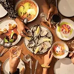 Art'otel Amsterdam, Powered By Radisson 4* Amsterdam