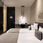 Art'otel Amsterdam, Powered By Radisson Hotel 4*