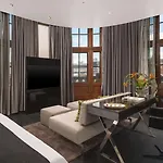 Otel Art'otel Amsterdam, Powered By Radisson Amsterdam