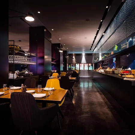 Art'otel Amsterdam, Powered By Radisson ホテル