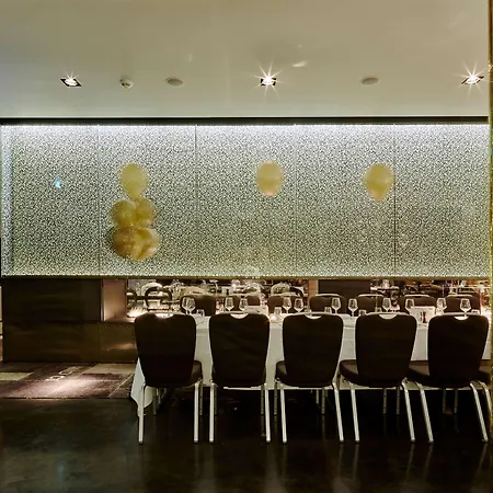 Art'otel Amsterdam, Powered By Radisson אמסטרדם