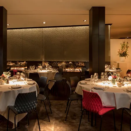 호텔 Art'otel Amsterdam, Powered By Radisson