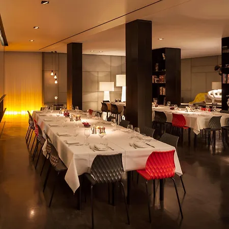 Art'otel Amsterdam, Powered By Radisson 4* אמסטרדם