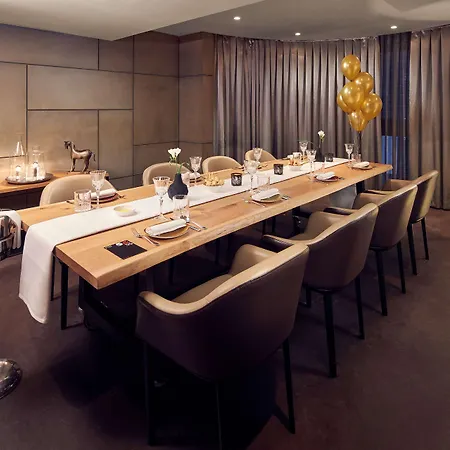 Art'otel Amsterdam, Powered By Radisson 4* 암스테르담