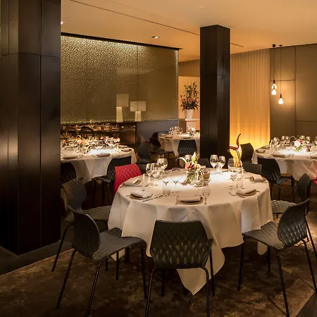 Art'otel Amsterdam, Powered By Radisson 4* Ámsterdam