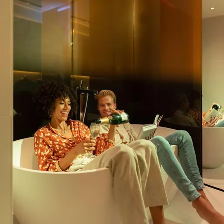 Art'otel Amsterdam, Powered By Radisson 4* Amsterdam