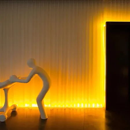Art'otel Amsterdam, Powered By Radisson Hotel Amsterdam