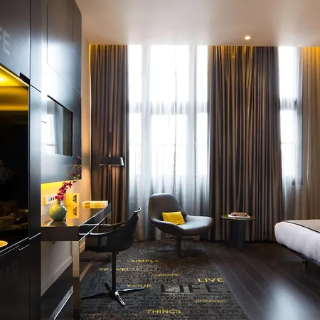 Art'otel Amsterdam, Powered By Radisson Hotel Amsterdam