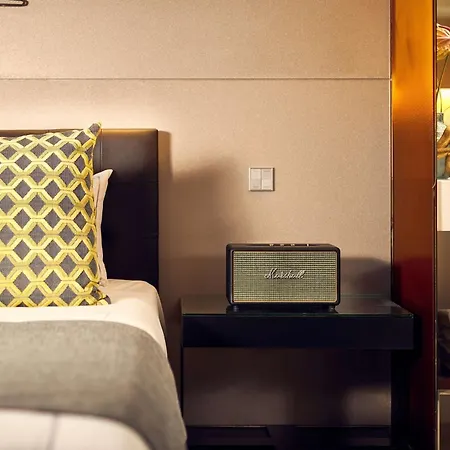 Art'otel Amsterdam, Powered By Radisson ホテル