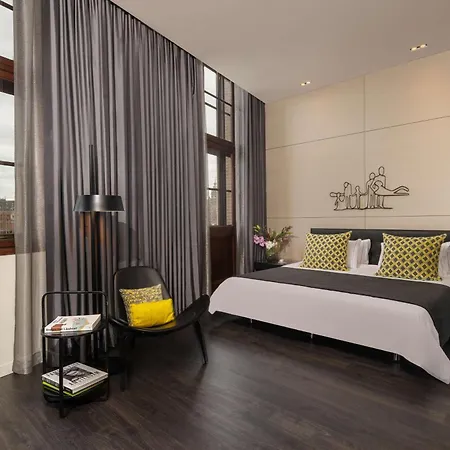 Art'otel Amsterdam, Powered By Radisson 4*