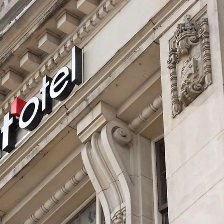 Art'otel Amsterdam, Powered By Radisson 암스테르담