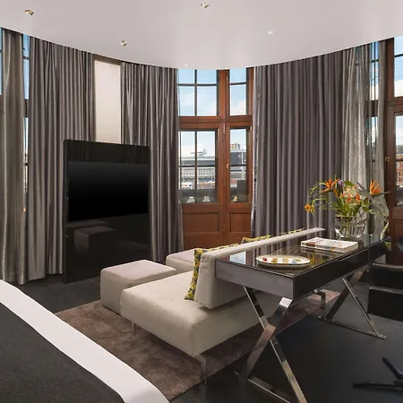 מלון Art'otel Amsterdam, Powered By Radisson אמסטרדם