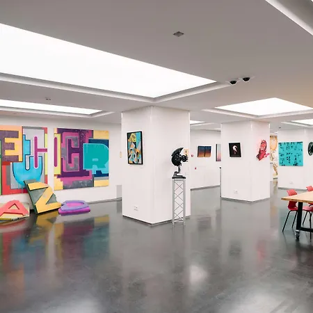 Art'otel 4* אמסטרדם