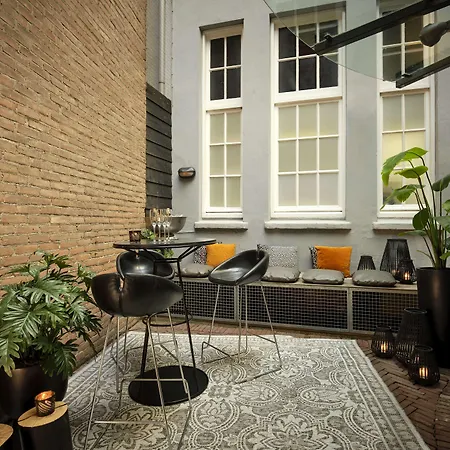 Art'otel Hotel Amsterdam