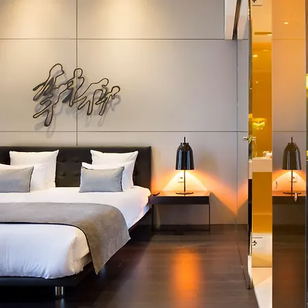 Art'otel Hotel 4*