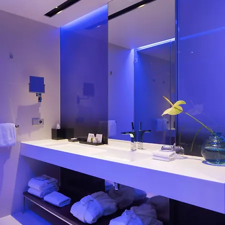 מלון Art'otel אמסטרדם