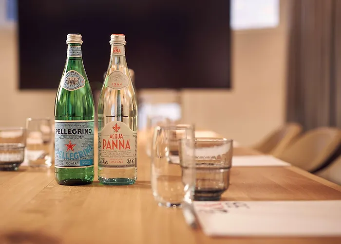 Art'otel Amsterdam, Powered By Radisson