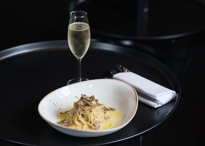 Art'otel Amsterdam, Powered By Radisson Hotel