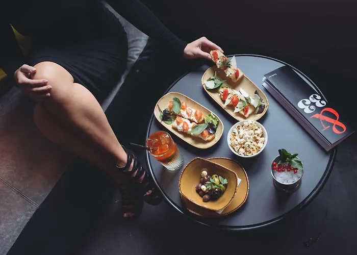 Art'otel Amsterdam, Powered By Radisson 4* Amsterdam