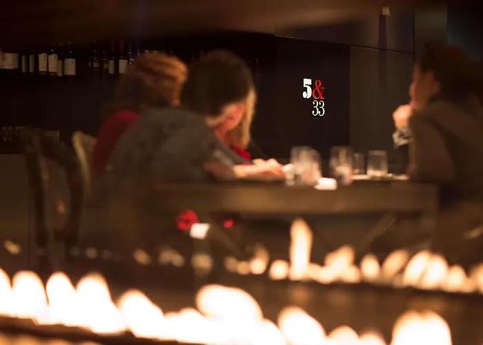 Art'otel Amsterdam, Powered By Radisson Hotel Amsterdam