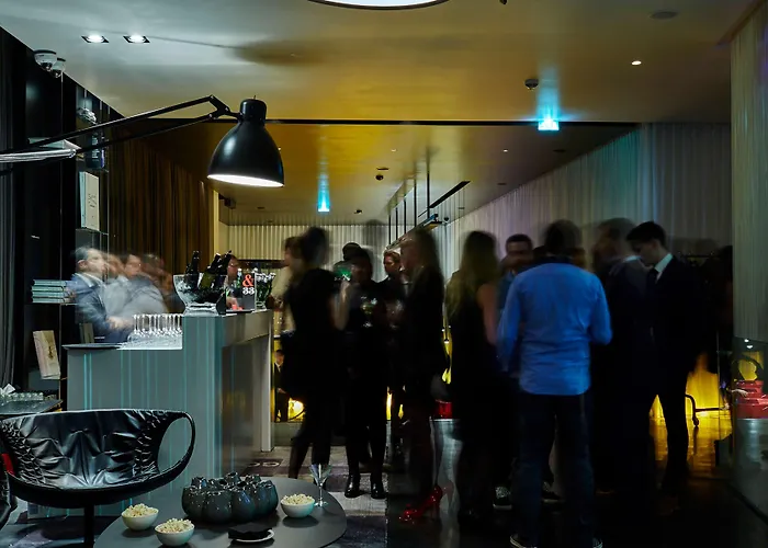 Art'otel Amsterdam, Powered By Radisson Hotel