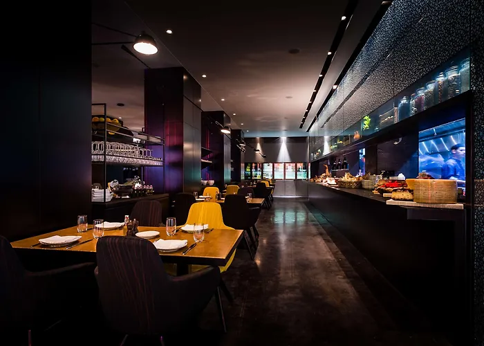 Art'otel Amsterdam, Powered By Radisson Hotel