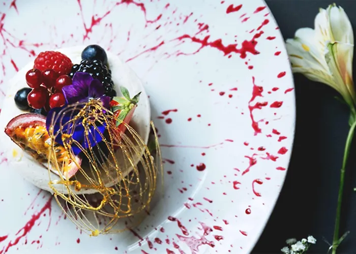 Hotel Art'otel Amsterdam, Powered By Radisson 4*