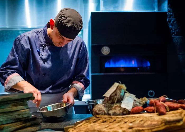 Art'otel Amsterdam, Powered By Radisson Hotel