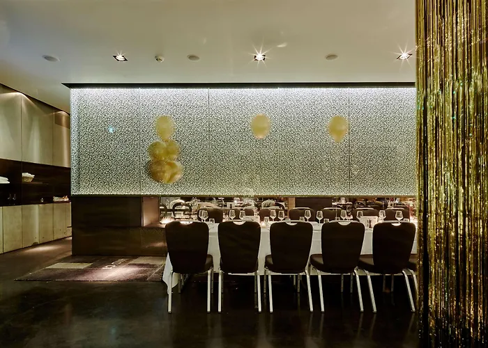 Art'otel Amsterdam, Powered By Radisson Amsterdam