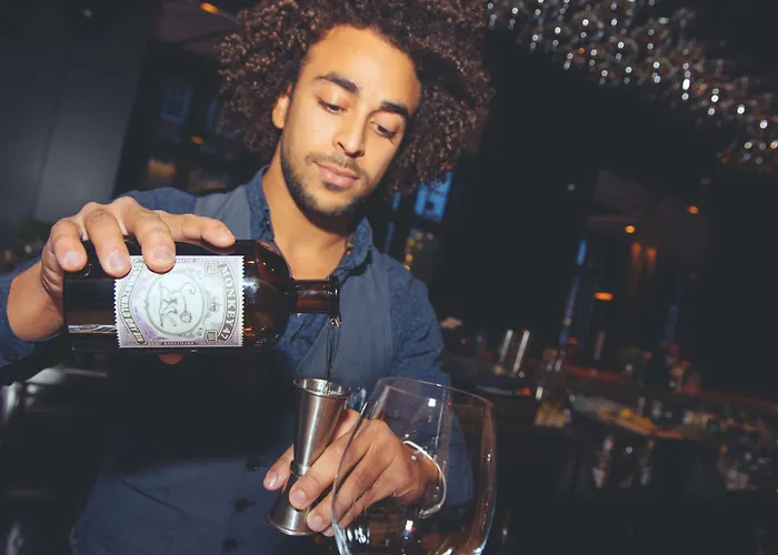 Art'otel Amsterdam, Powered By Radisson 4*