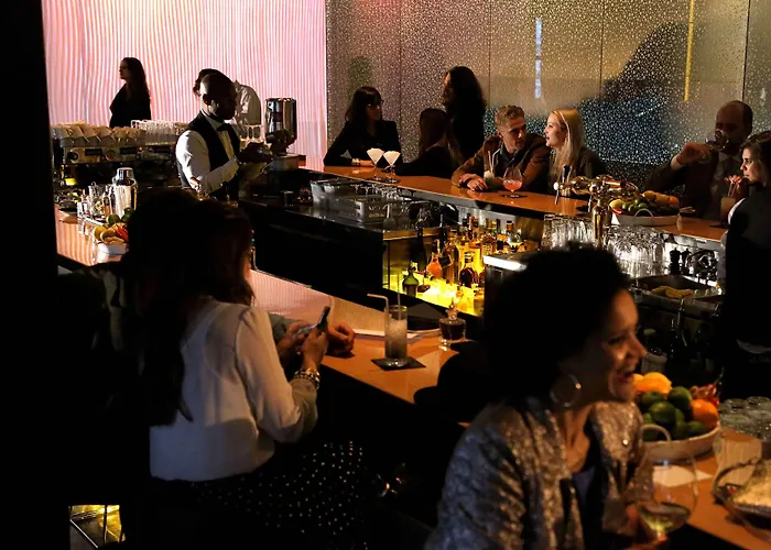 Hotel Art'otel Amsterdam, Powered By Radisson Amsterdam