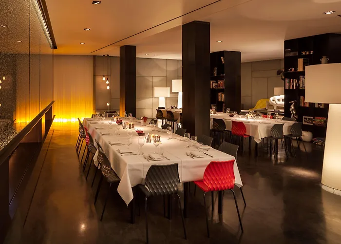 Art'otel Amsterdam, Powered By Radisson 4* Amsterdam