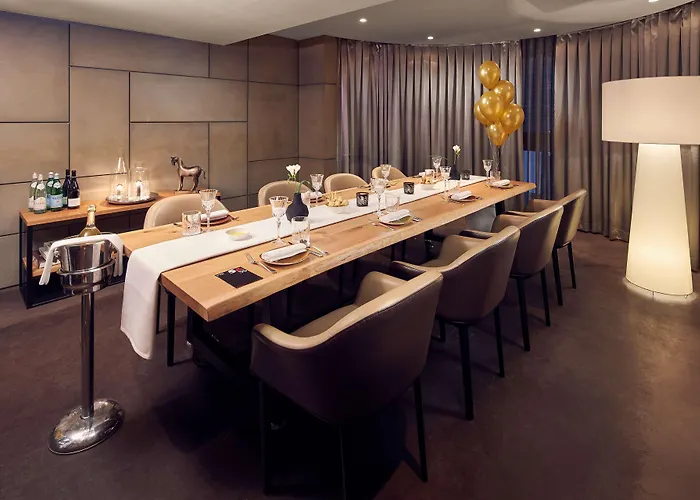 Art'otel Amsterdam, Powered By Radisson 4* Amsterdam