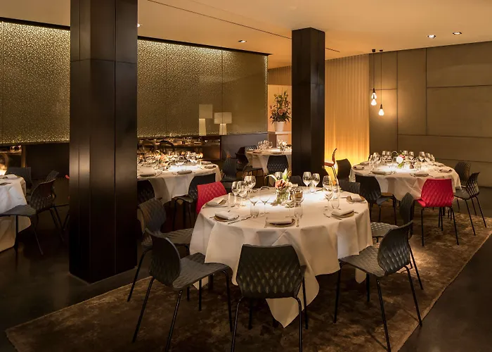 Art'otel Amsterdam, Powered By Radisson 4* Amsterdam