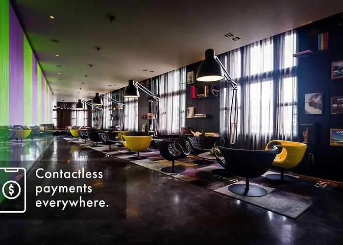 Art'otel Amsterdam, Powered By Radisson