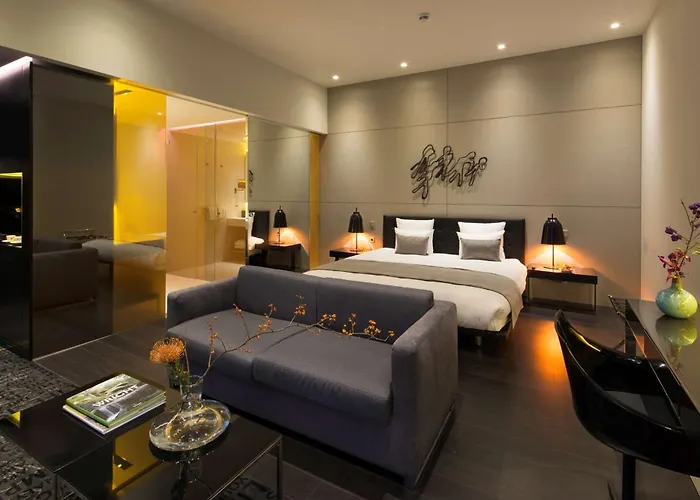 Art'otel Amsterdam, Powered By Radisson Hotel