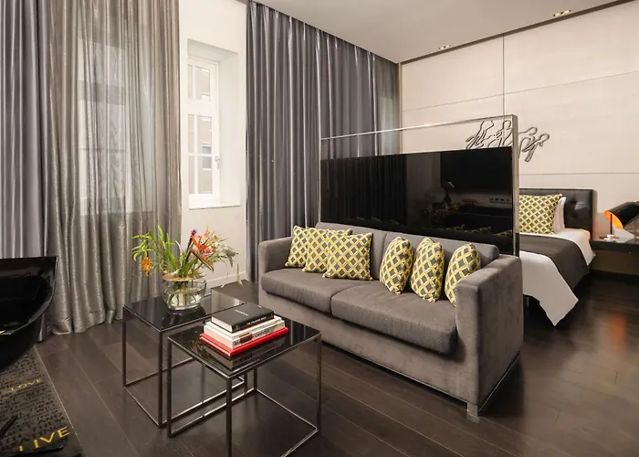 Hotel Art'otel Amsterdam, Powered By Radisson