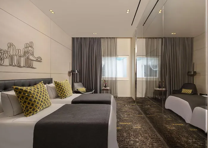 Art'otel Amsterdam, Powered By Radisson Amsterdam