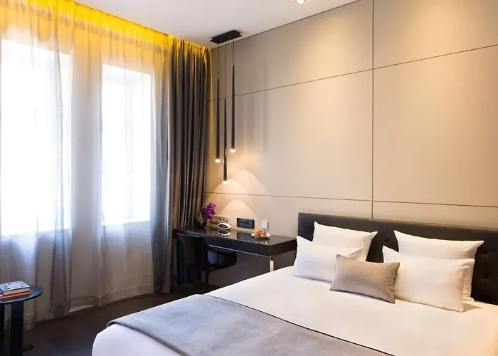 Art'otel Amsterdam, Powered By Radisson 4* Amsterdam