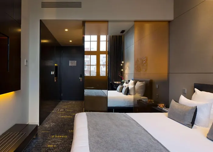 Art'otel Amsterdam, Powered By Radisson Hotel