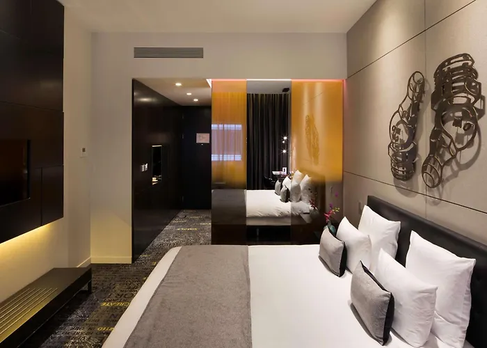 Art'otel Amsterdam, Powered By Radisson