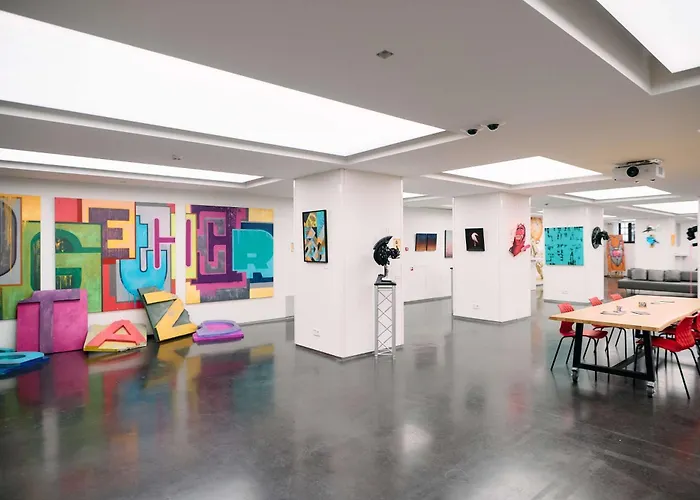 Art'otel Amsterdam, Powered By Radisson