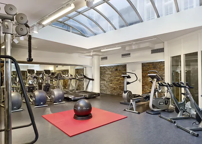 Hotel Art'otel Amsterdam, Powered By Radisson 4*